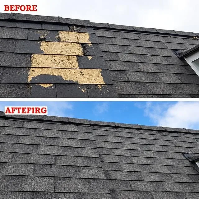 Roof Repair Near Me in Canadian, OK near me